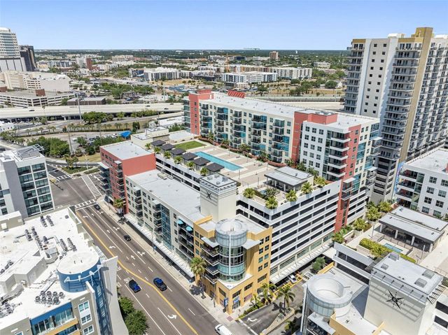 1120 E KENNEDY BOULEVARD 1417, Tampa, FL 33602