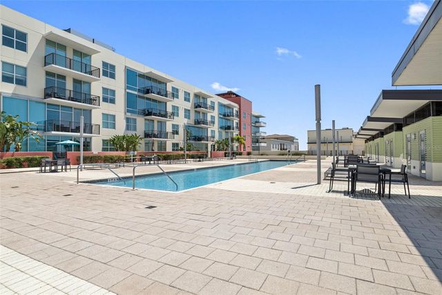 1120 E KENNEDY BOULEVARD 1417, Tampa, FL 33602