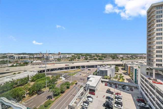 1120 E KENNEDY BOULEVARD 1417, Tampa, FL 33602