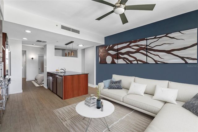 1120 E KENNEDY BOULEVARD 1417, Tampa, FL 33602