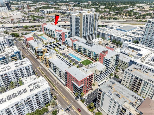 1120 E KENNEDY BOULEVARD 1417, Tampa, FL 33602