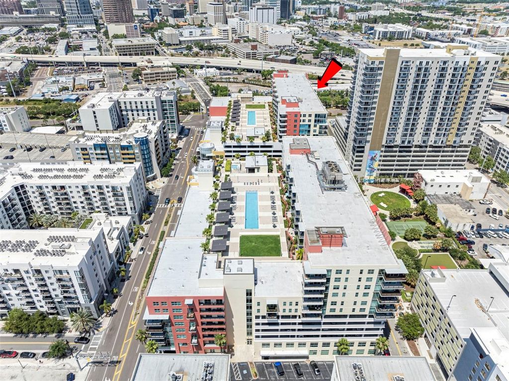 1120 E KENNEDY BOULEVARD 1417, Tampa, FL 33602