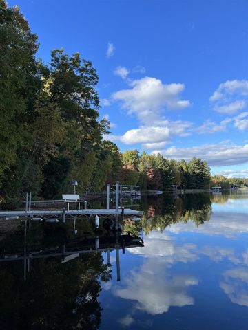 N1618 SUNDANCE TRAIL, Keshena, WI 54135