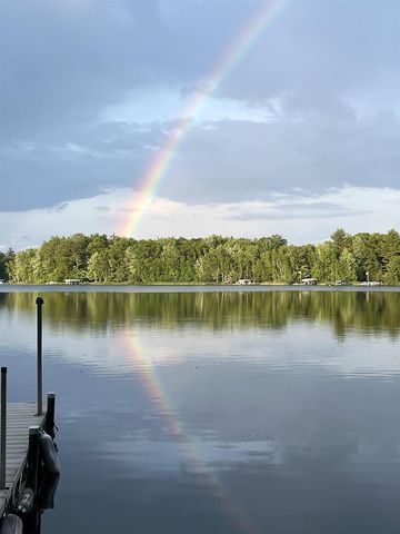 N1618 SUNDANCE TRAIL, Keshena, WI 54135