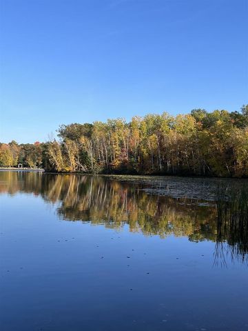 N1618 SUNDANCE TRAIL, Keshena, WI 54135