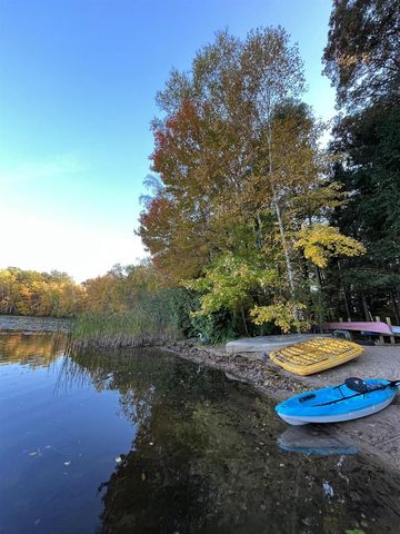 N1618 SUNDANCE TRAIL, Keshena, WI 54135