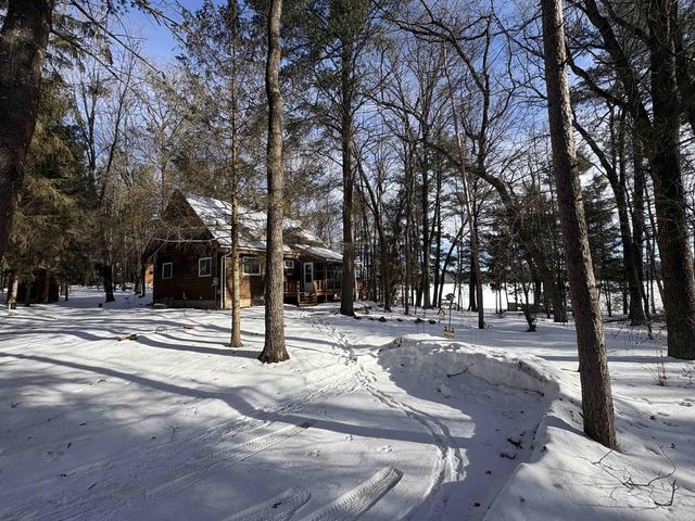 N1618 SUNDANCE TRAIL, Keshena, WI 54135