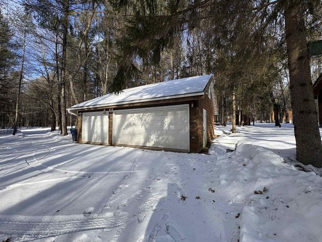 N1618 SUNDANCE TRAIL, Keshena, WI 54135