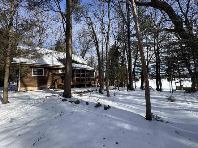 N1618 SUNDANCE TRAIL, Keshena, WI 54135