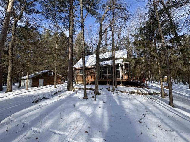 N1618 SUNDANCE TRAIL, Keshena, WI 54135