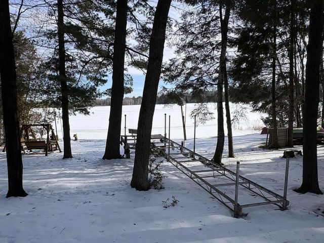 N1618 SUNDANCE TRAIL, Keshena, WI 54135