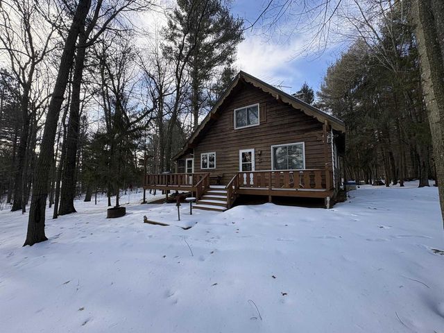 N1618 SUNDANCE TRAIL, Keshena, WI 54135