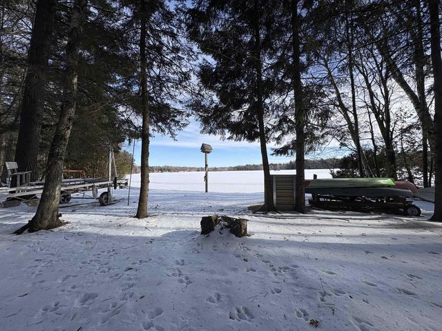 N1618 SUNDANCE TRAIL, Keshena, WI 54135