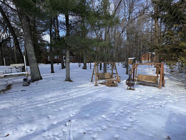 N1618 SUNDANCE TRAIL, Keshena, WI 54135