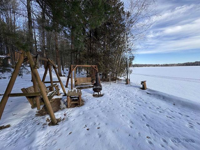 N1618 SUNDANCE TRAIL, Keshena, WI 54135