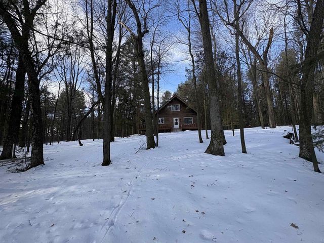 N1618 SUNDANCE TRAIL, Keshena, WI 54135