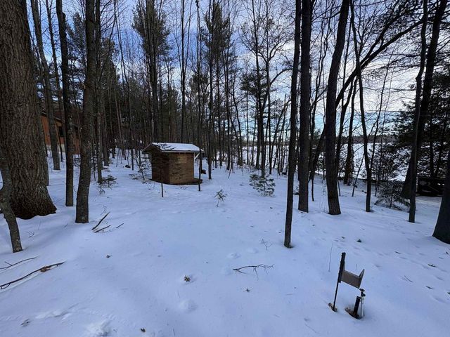 N1618 SUNDANCE TRAIL, Keshena, WI 54135