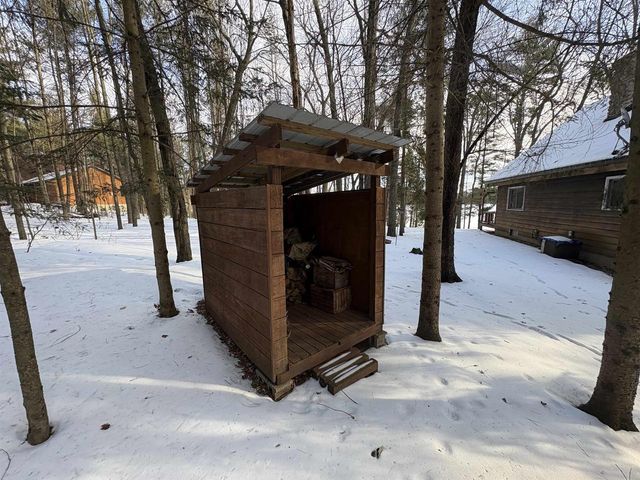 N1618 SUNDANCE TRAIL, Keshena, WI 54135