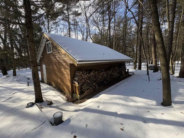 N1618 SUNDANCE TRAIL, Keshena, WI 54135