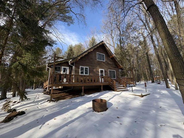N1618 SUNDANCE TRAIL, Keshena, WI 54135