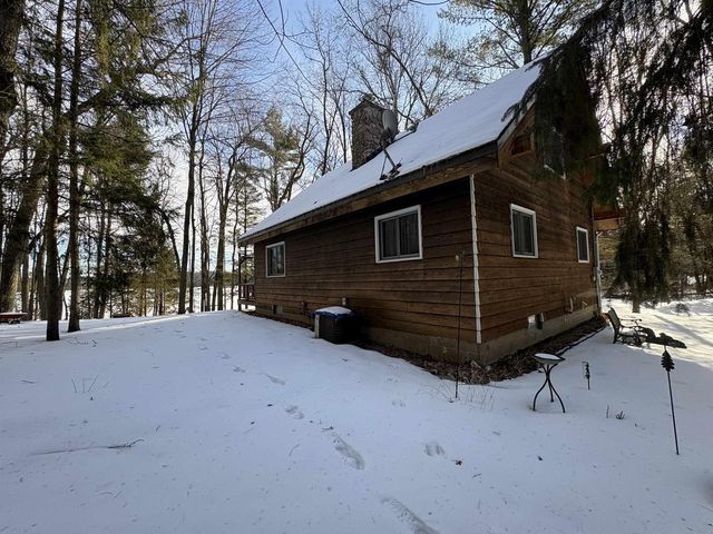 N1618 SUNDANCE TRAIL, Keshena, WI 54135