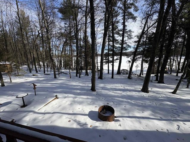 N1618 SUNDANCE TRAIL, Keshena, WI 54135