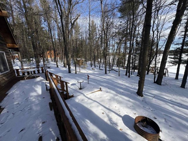 N1618 SUNDANCE TRAIL, Keshena, WI 54135