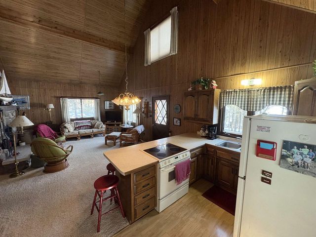 N1618 SUNDANCE TRAIL, Keshena, WI 54135