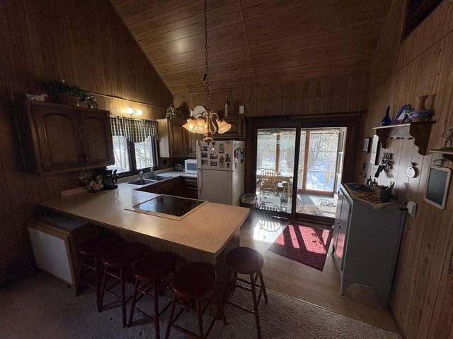 N1618 SUNDANCE TRAIL, Keshena, WI 54135