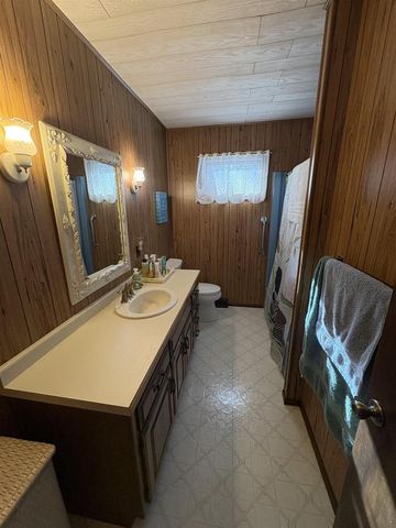 N1618 SUNDANCE TRAIL, Keshena, WI 54135