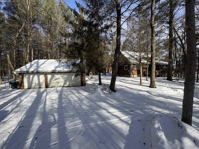 N1618 SUNDANCE TRAIL, Keshena, WI 54135