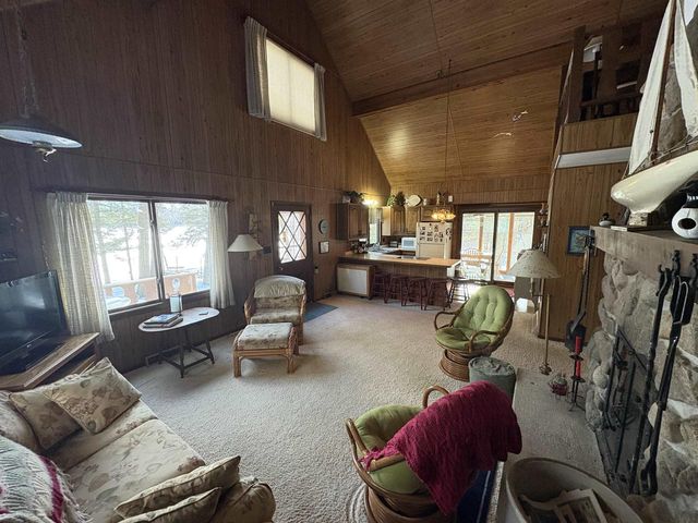 N1618 SUNDANCE TRAIL, Keshena, WI 54135