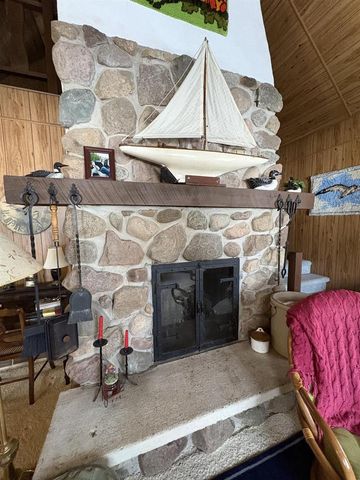 N1618 SUNDANCE TRAIL, Keshena, WI 54135