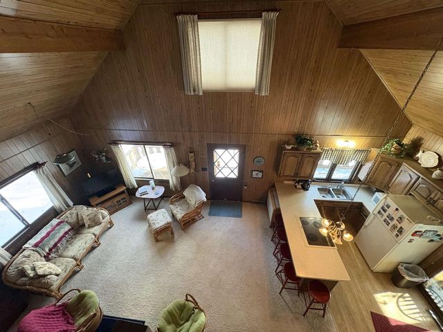 N1618 SUNDANCE TRAIL, Keshena, WI 54135