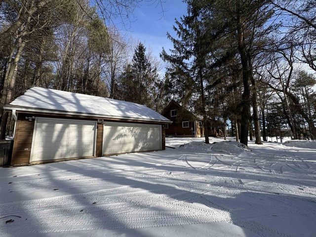 N1618 SUNDANCE TRAIL, Keshena, WI 54135