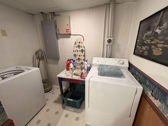 N1618 SUNDANCE TRAIL, Keshena, WI 54135