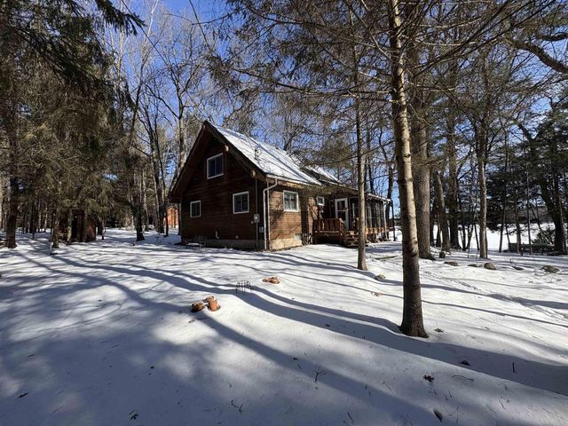 N1618 SUNDANCE TRAIL, Keshena, WI 54135