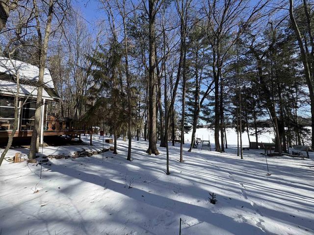 N1618 SUNDANCE TRAIL, Keshena, WI 54135