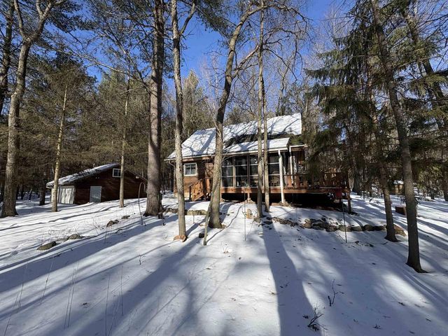 N1618 SUNDANCE TRAIL, Keshena, WI 54135