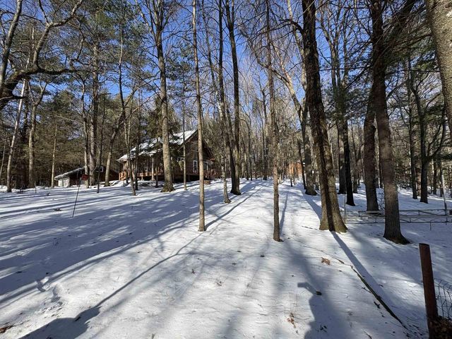 N1618 SUNDANCE TRAIL, Keshena, WI 54135