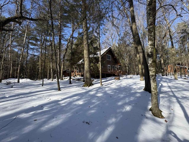 N1618 SUNDANCE TRAIL, Keshena, WI 54135