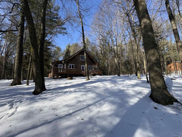 N1618 SUNDANCE TRAIL, Keshena, WI 54135