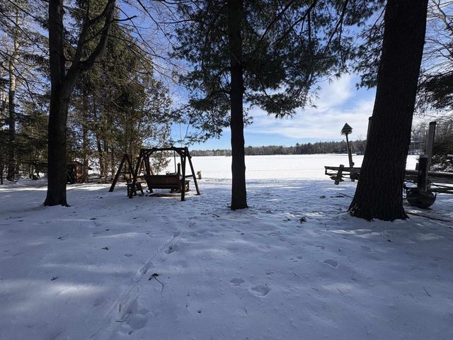 N1618 SUNDANCE TRAIL, Keshena, WI 54135