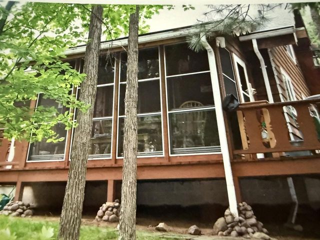 N1618 SUNDANCE TRAIL, Keshena, WI 54135