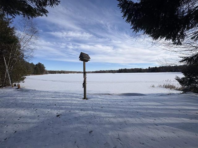 N1618 SUNDANCE TRAIL, Keshena, WI 54135