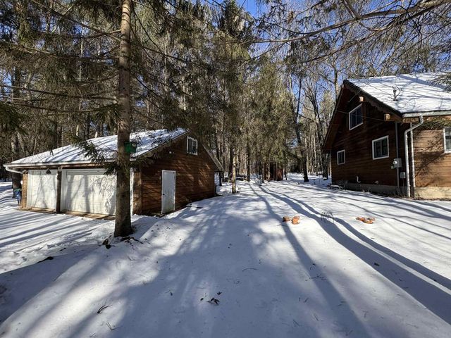 N1618 SUNDANCE TRAIL, Keshena, WI 54135
