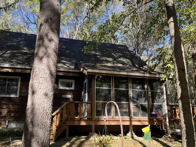 N1618 SUNDANCE TRAIL, Keshena, WI 54135