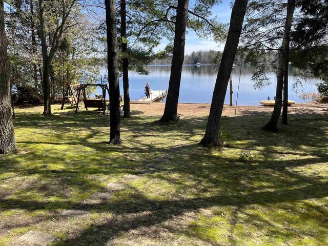 N1618 SUNDANCE TRAIL, Keshena, WI 54135