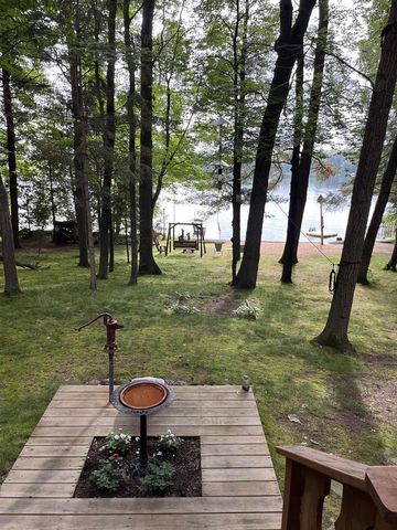 N1618 SUNDANCE TRAIL, Keshena, WI 54135