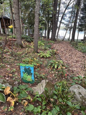 N1618 SUNDANCE TRAIL, Keshena, WI 54135